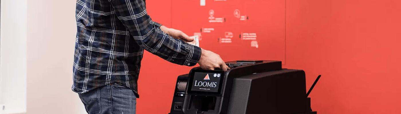 Máquina Inteligente SafePoint