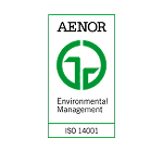 LOGO ISO 14001