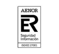 Logo ISO27001